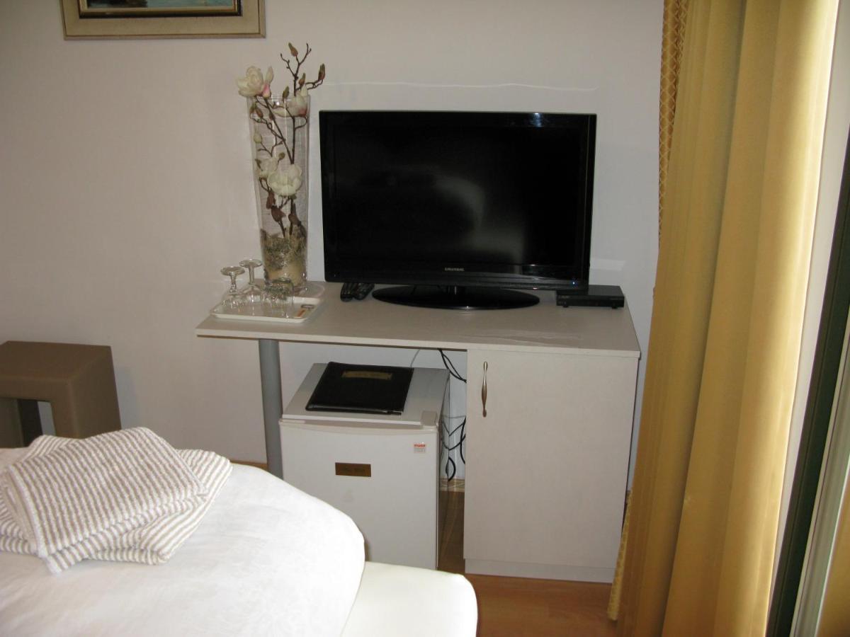 Bed And Breakfast Villa Iris Mošćenička Draga Extérieur photo