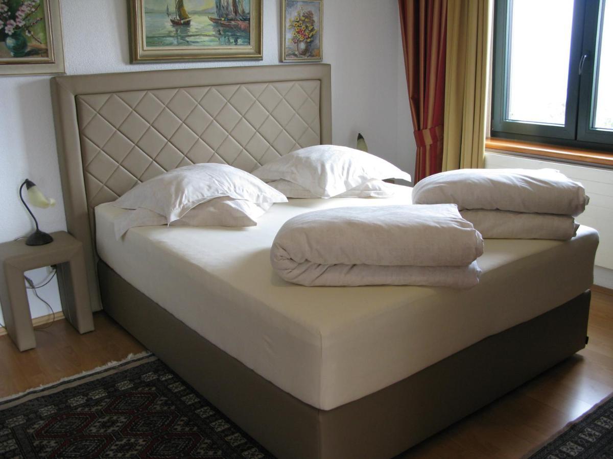 Bed And Breakfast Villa Iris Mošćenička Draga Extérieur photo
