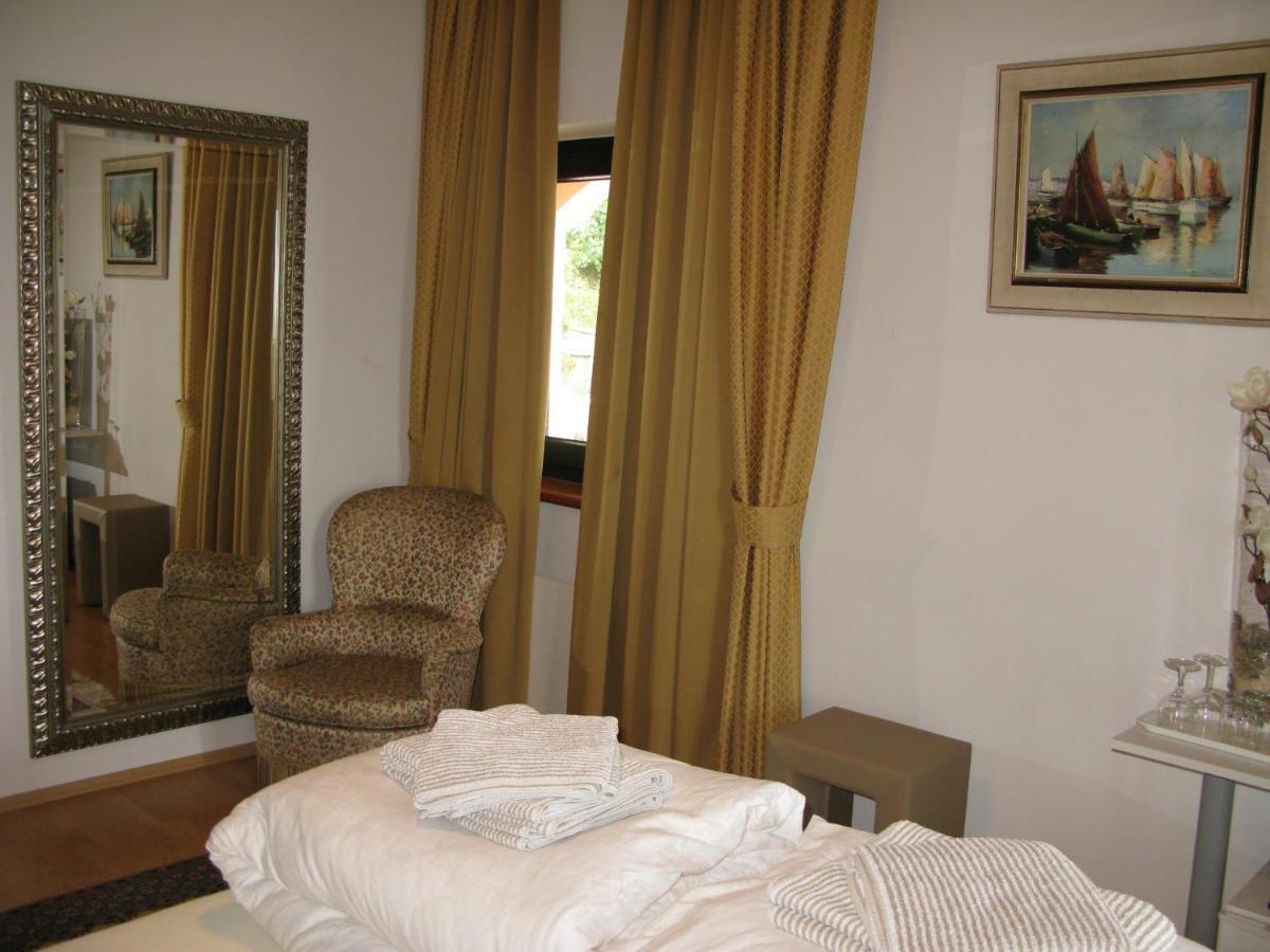 Bed And Breakfast Villa Iris Mošćenička Draga Extérieur photo