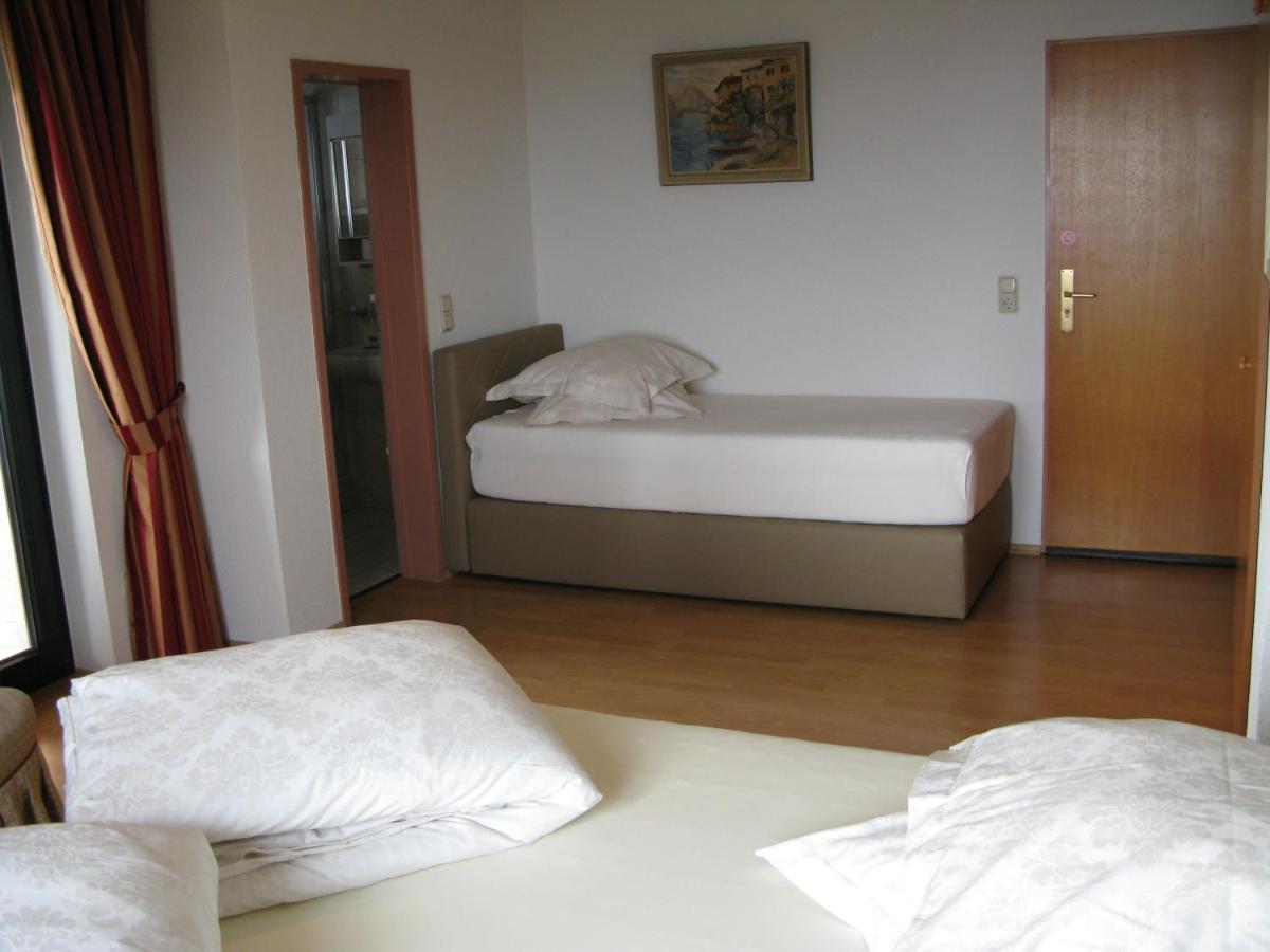 Bed And Breakfast Villa Iris Mošćenička Draga Extérieur photo