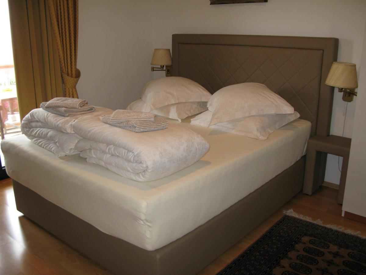 Bed And Breakfast Villa Iris Mošćenička Draga Extérieur photo