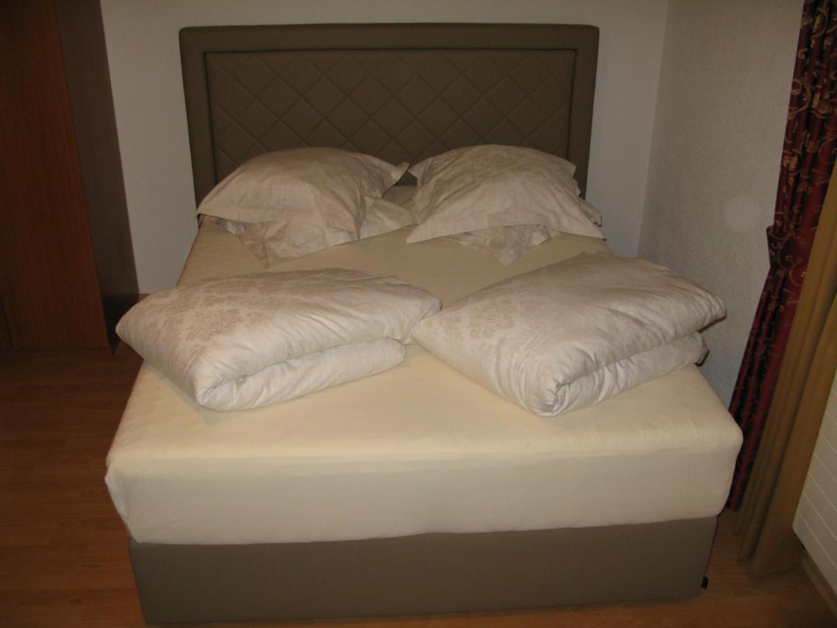 Bed And Breakfast Villa Iris Mošćenička Draga Extérieur photo