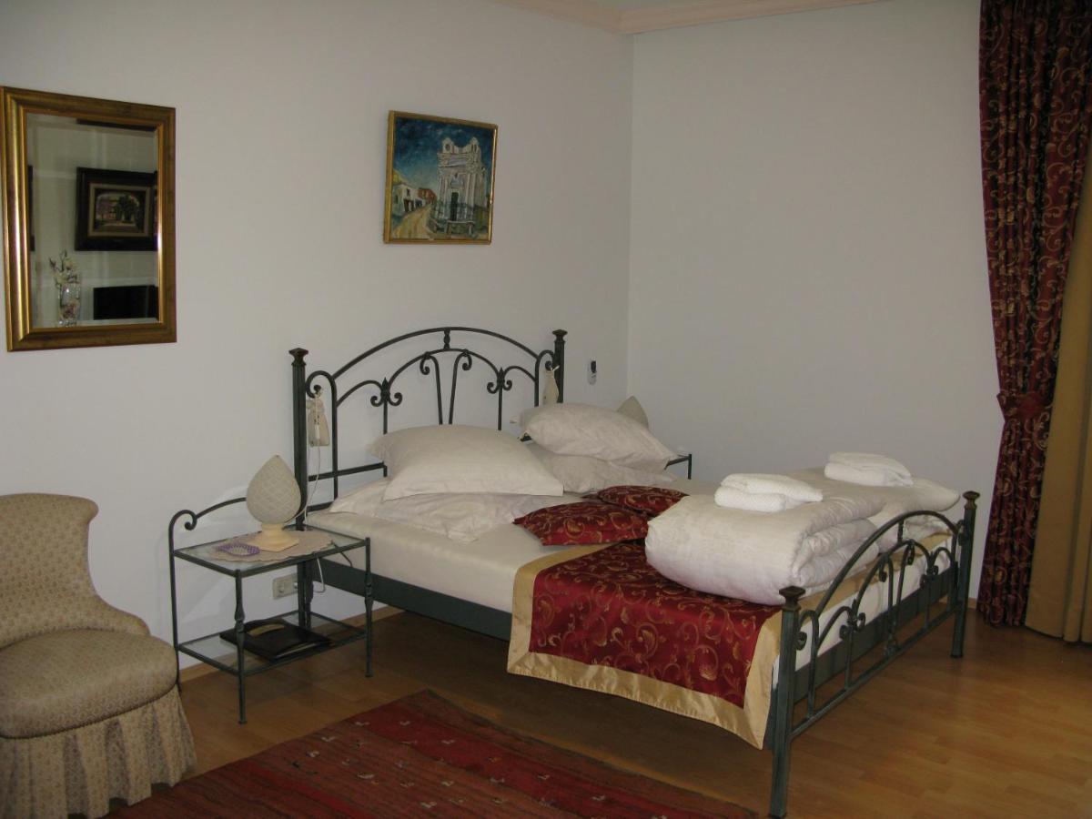 Bed And Breakfast Villa Iris Mošćenička Draga Extérieur photo