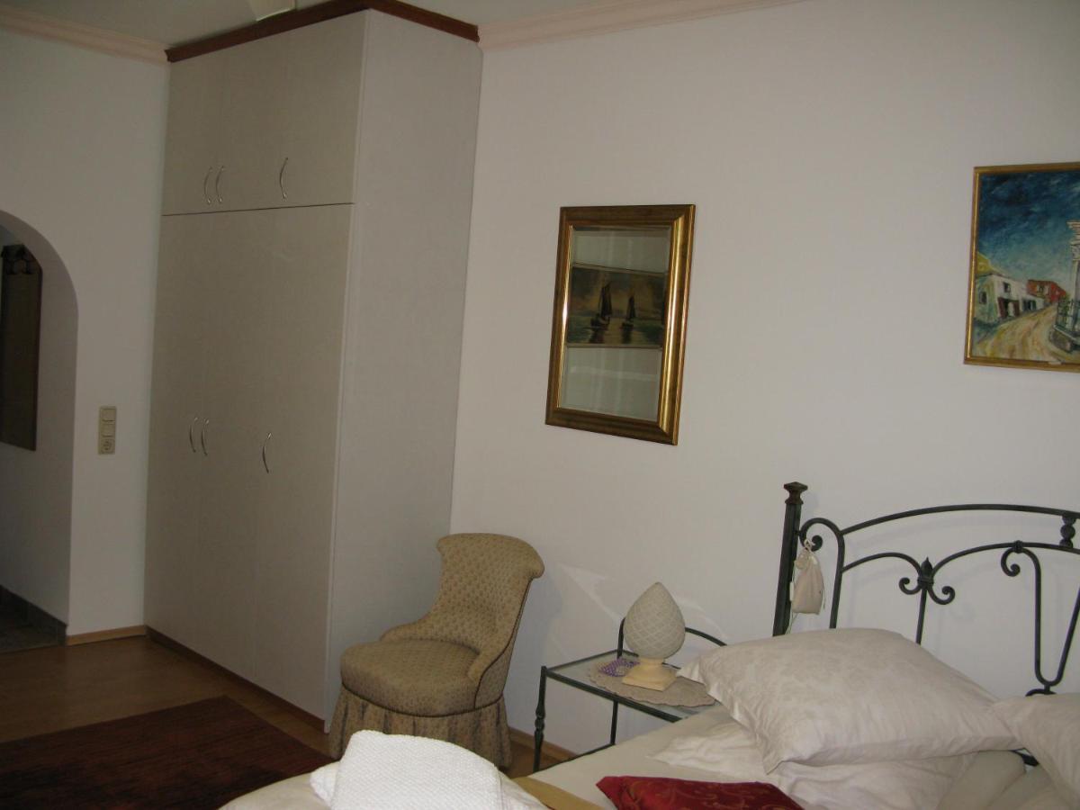 Bed And Breakfast Villa Iris Mošćenička Draga Extérieur photo