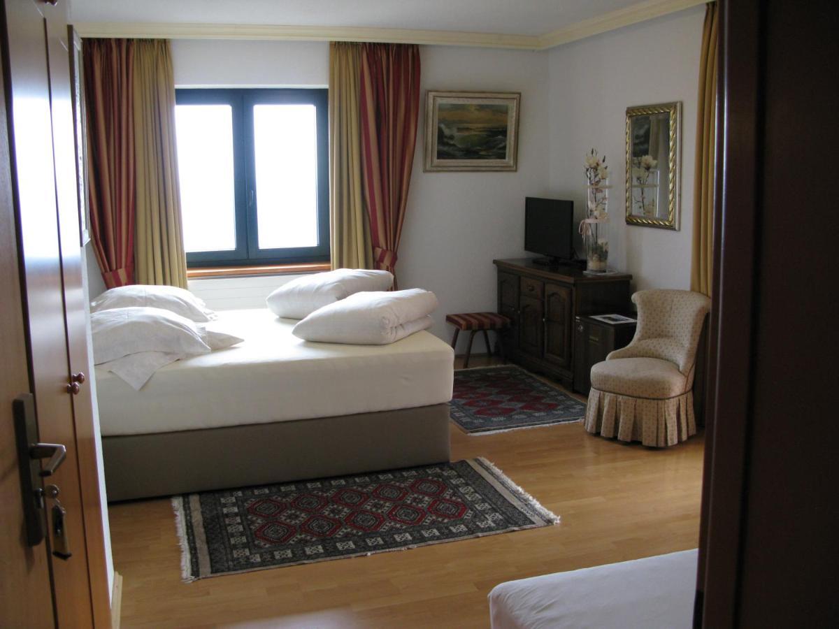 Bed And Breakfast Villa Iris Mošćenička Draga Extérieur photo