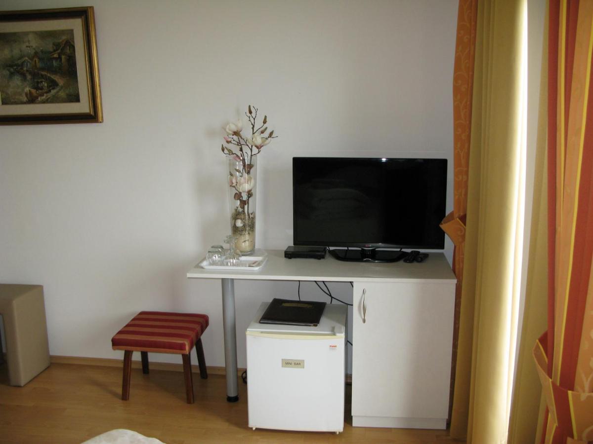 Bed And Breakfast Villa Iris Mošćenička Draga Extérieur photo