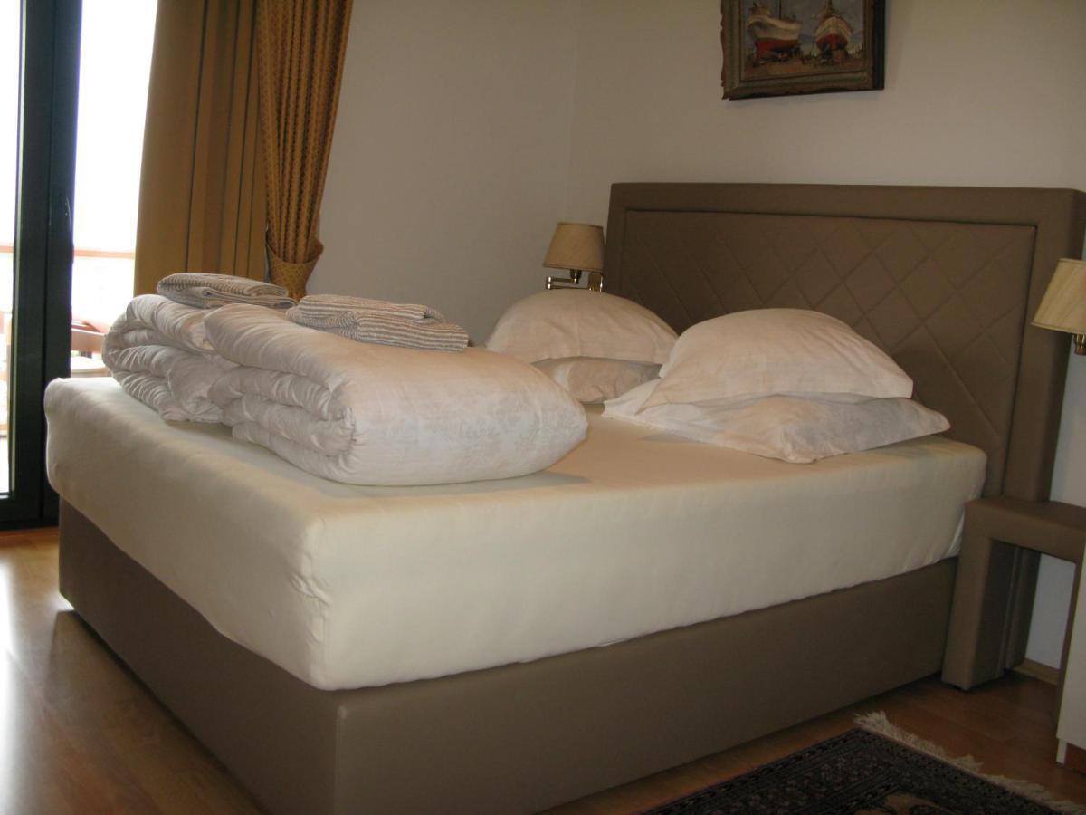 Bed And Breakfast Villa Iris Mošćenička Draga Extérieur photo