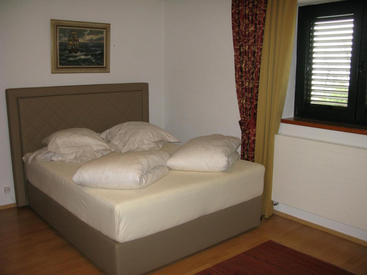 Bed And Breakfast Villa Iris Mošćenička Draga Extérieur photo