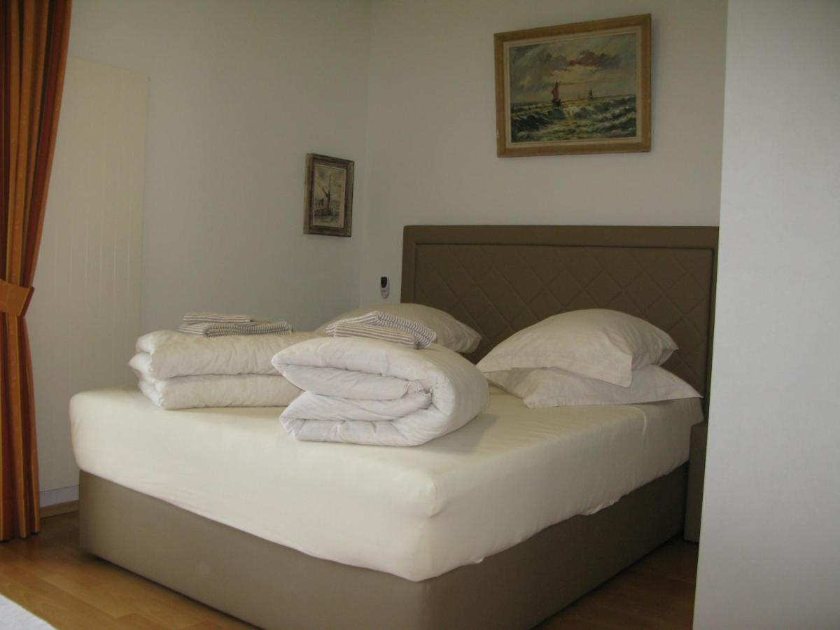 Bed And Breakfast Villa Iris Mošćenička Draga Extérieur photo