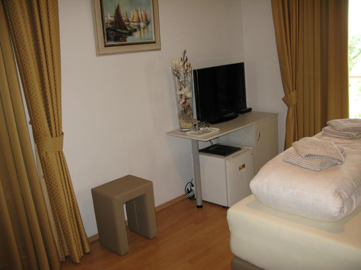 Bed And Breakfast Villa Iris Mošćenička Draga Extérieur photo