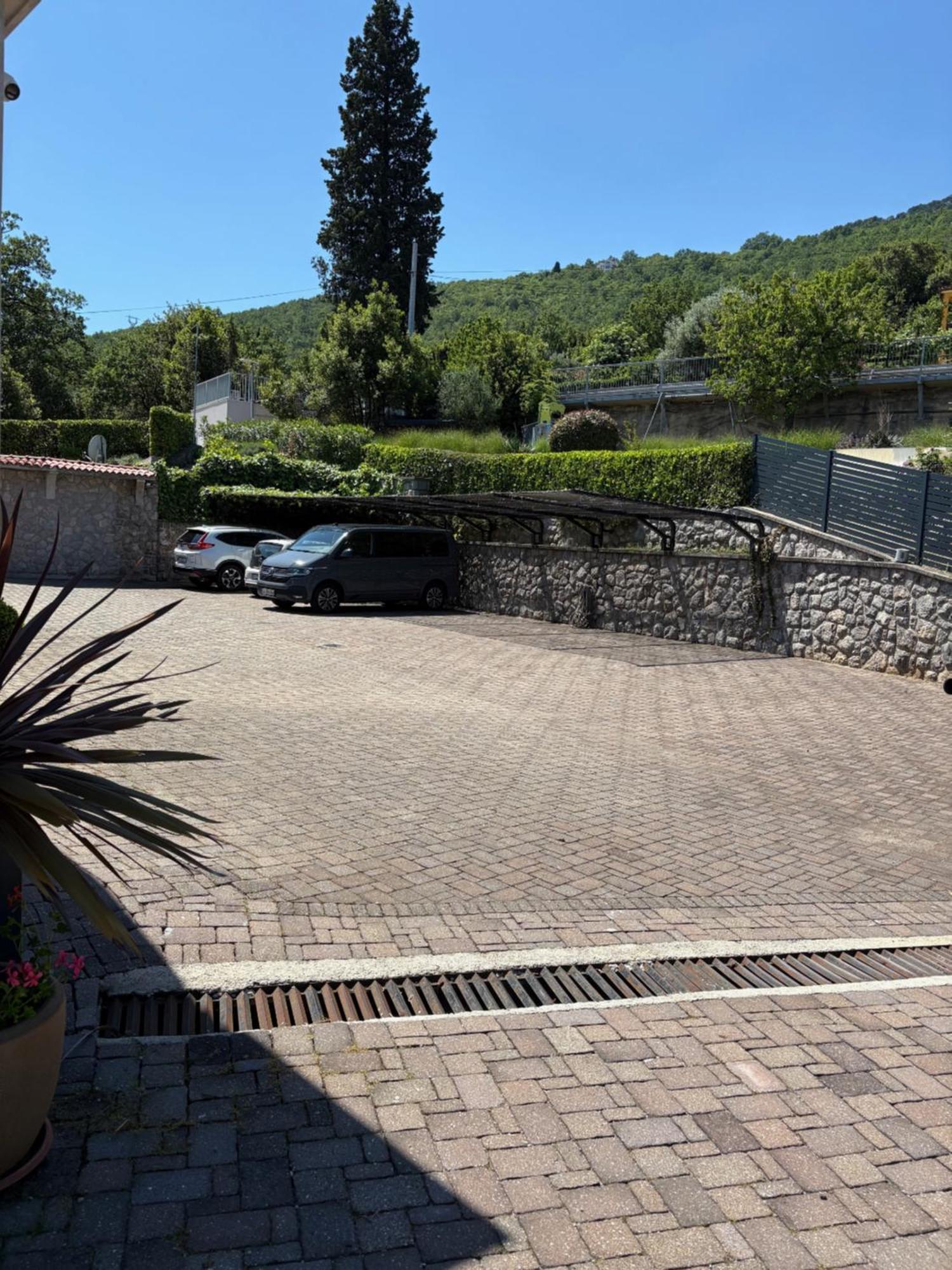 Bed And Breakfast Villa Iris Mošćenička Draga Extérieur photo