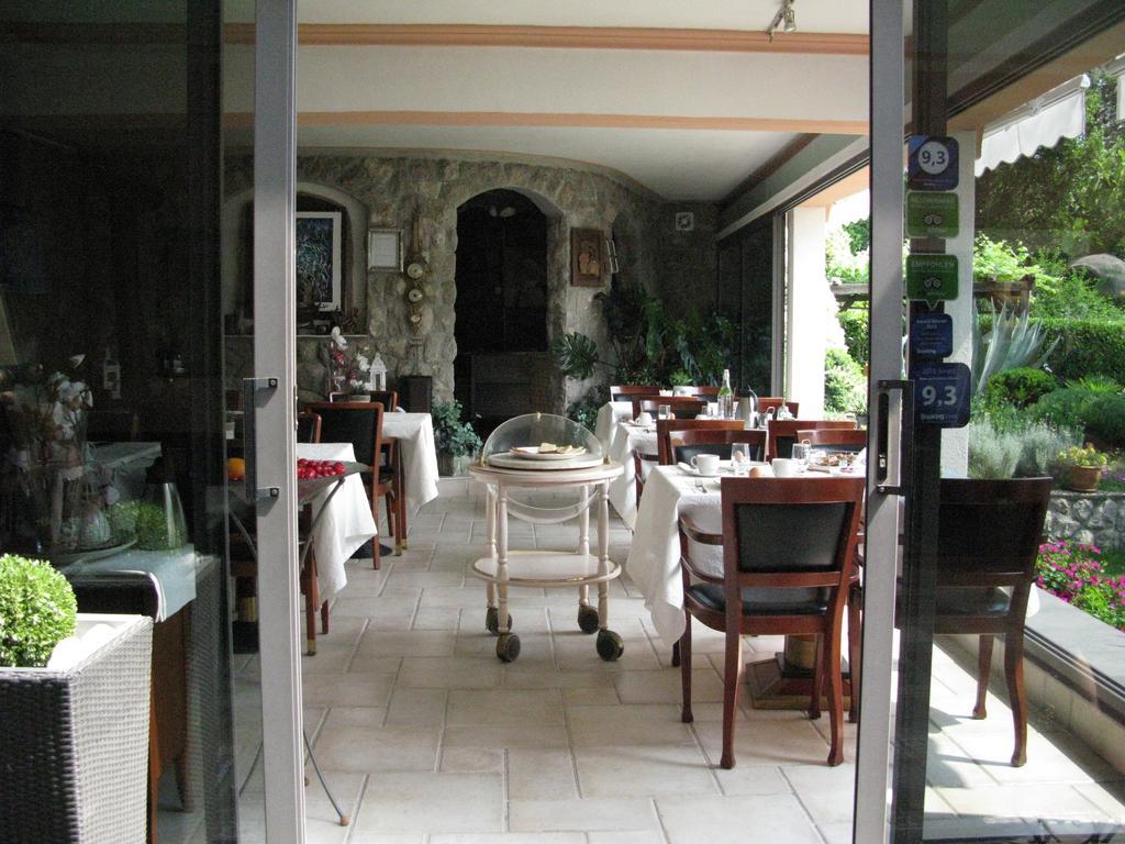 Bed And Breakfast Villa Iris Mošćenička Draga Extérieur photo