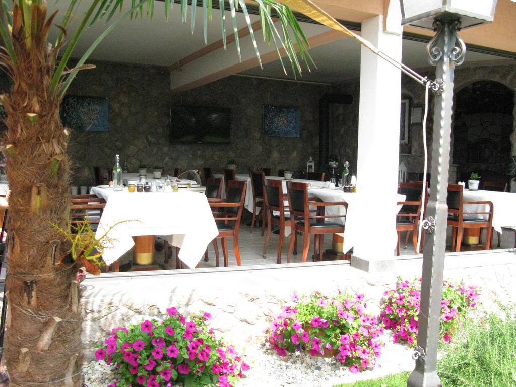 Bed And Breakfast Villa Iris Mošćenička Draga Extérieur photo