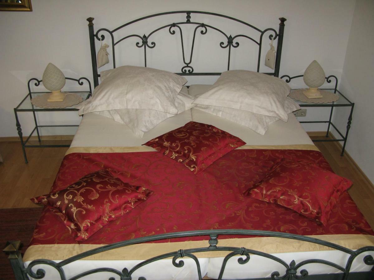 Bed And Breakfast Villa Iris Mošćenička Draga Extérieur photo