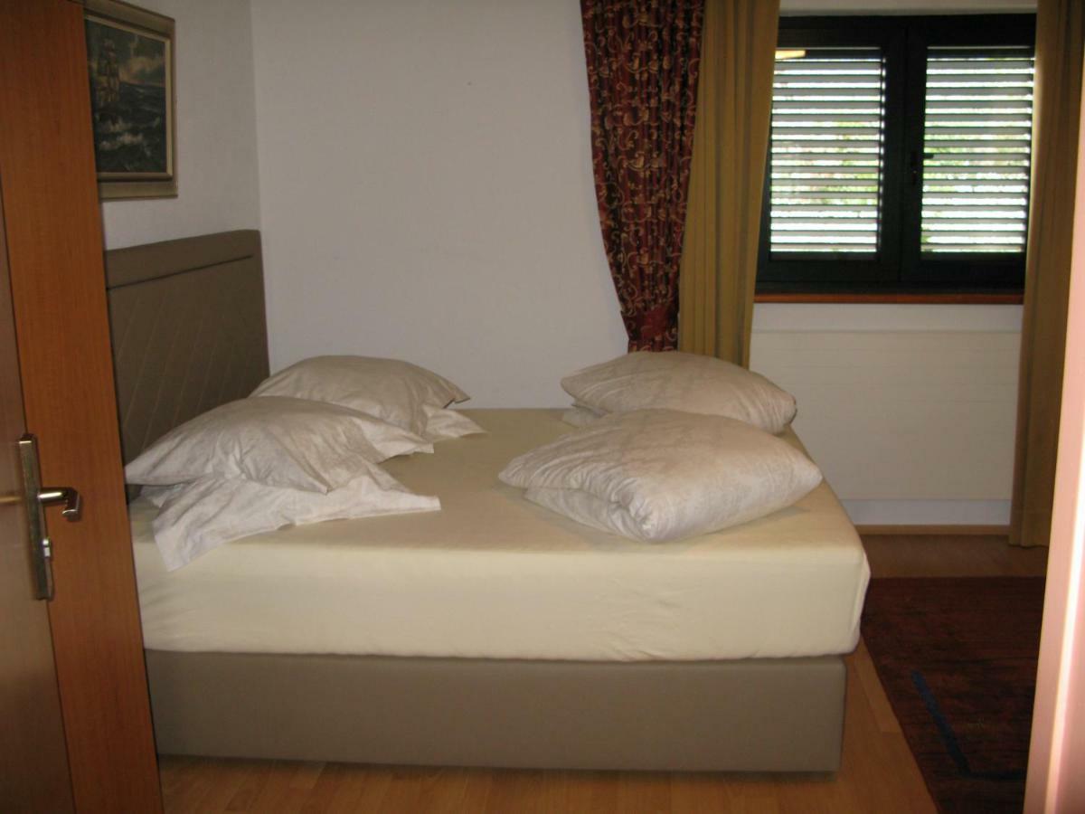 Bed And Breakfast Villa Iris Mošćenička Draga Extérieur photo