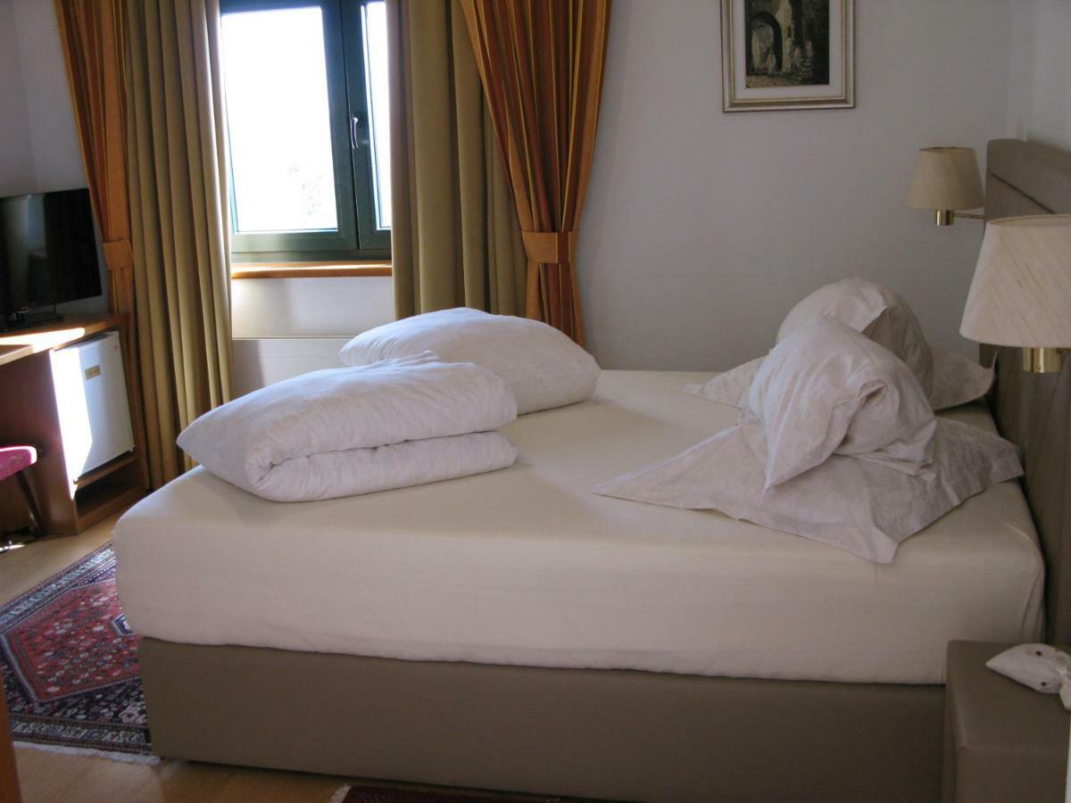 Bed And Breakfast Villa Iris Mošćenička Draga Extérieur photo